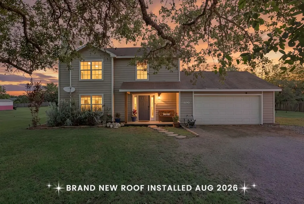 3310 Lime Kiln Road, San Marcos