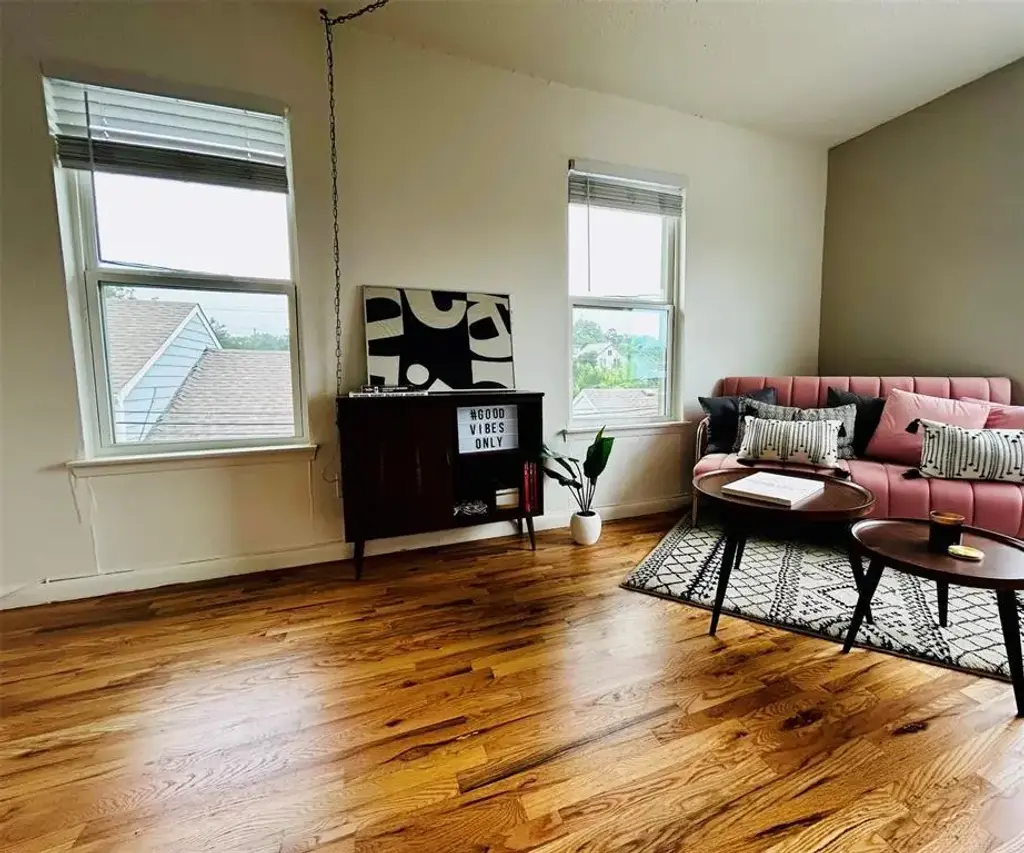 808 Winflo Street 207, Austin