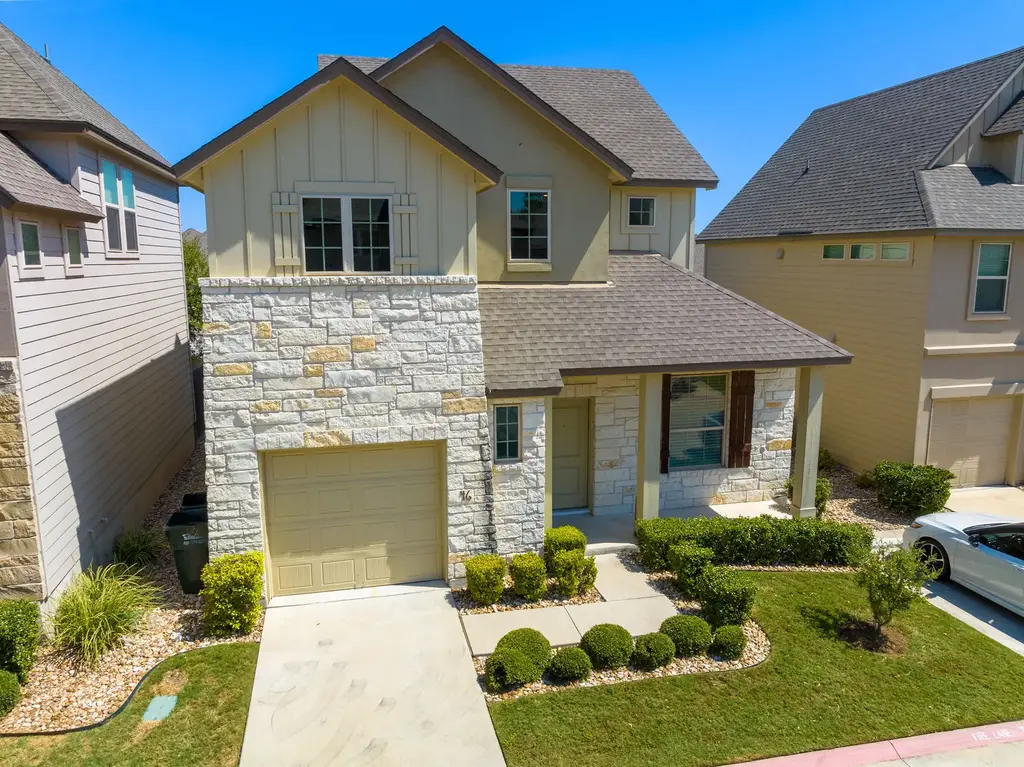13501 Metric Boulevard 46, Austin