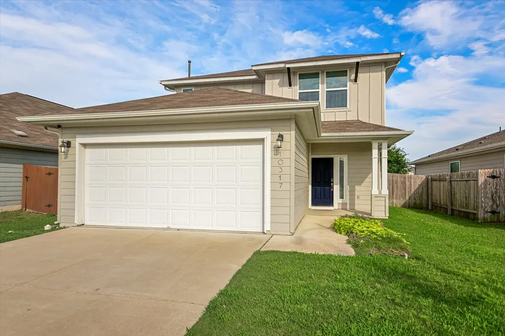 10317 Laurie Lane, Austin
