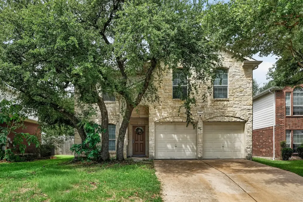 816 Rusk Road, Round Rock