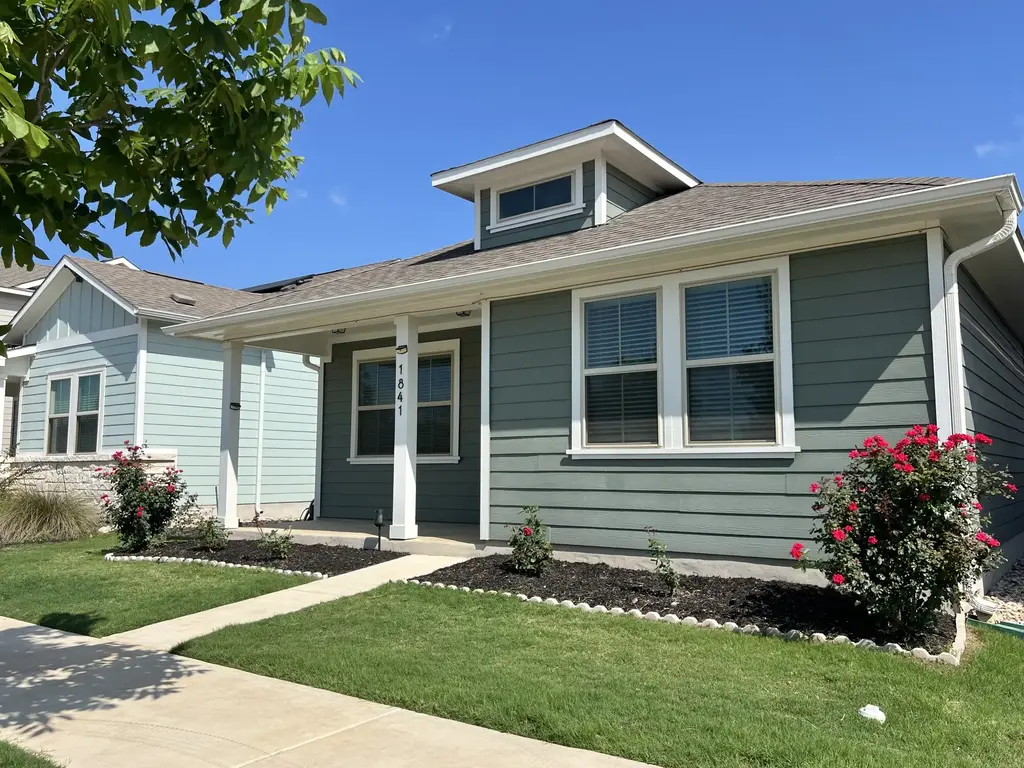 1841 Harvest Knoll Lane, Leander