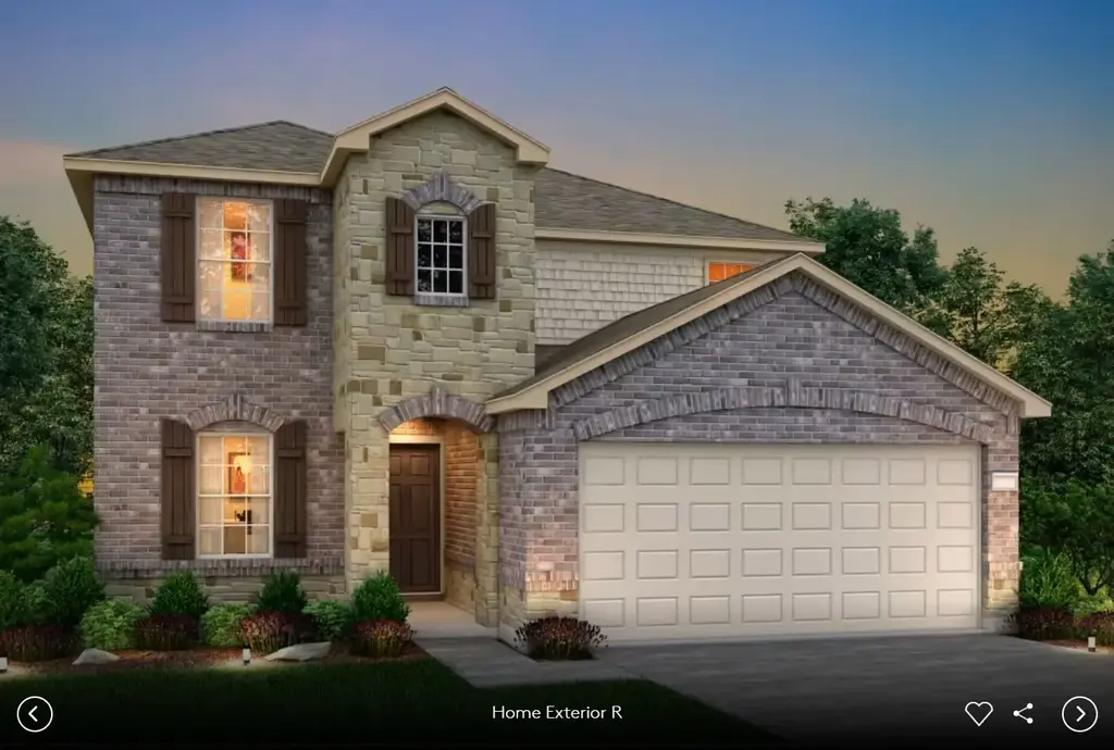 688 Rubber Tree Way, Buda