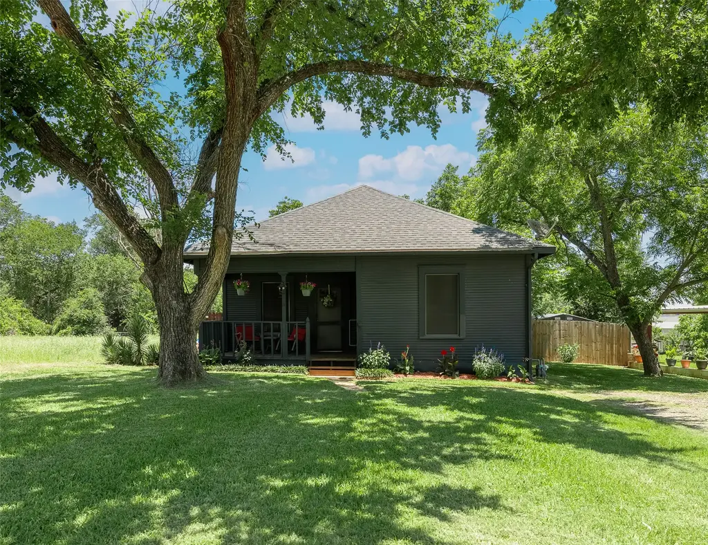 506 N Hill Street, Caldwell