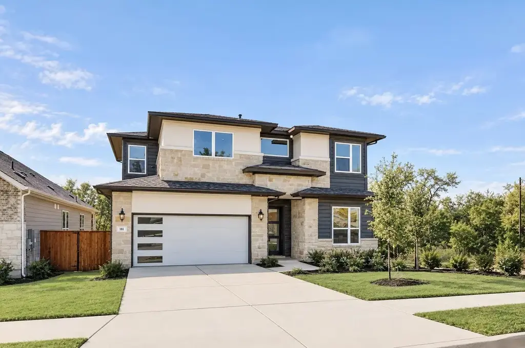 181 Little Tenina Trail, Cedar Creek