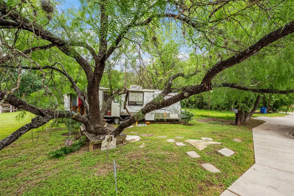 1132 Eleanor Street, Austin