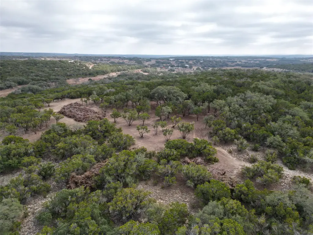 15 Acres Red Corral Ranch Road, Wimberley