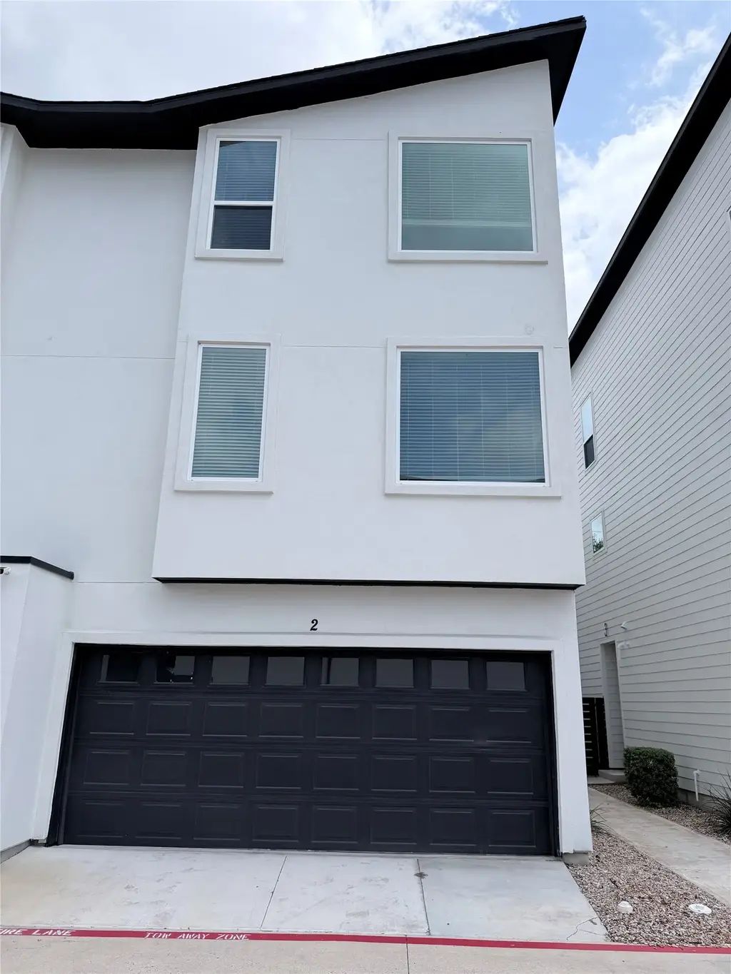 1417 Kramer Ln #2, Austin