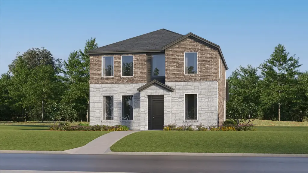 17900 Prairie Falcon Way, Pflugerville