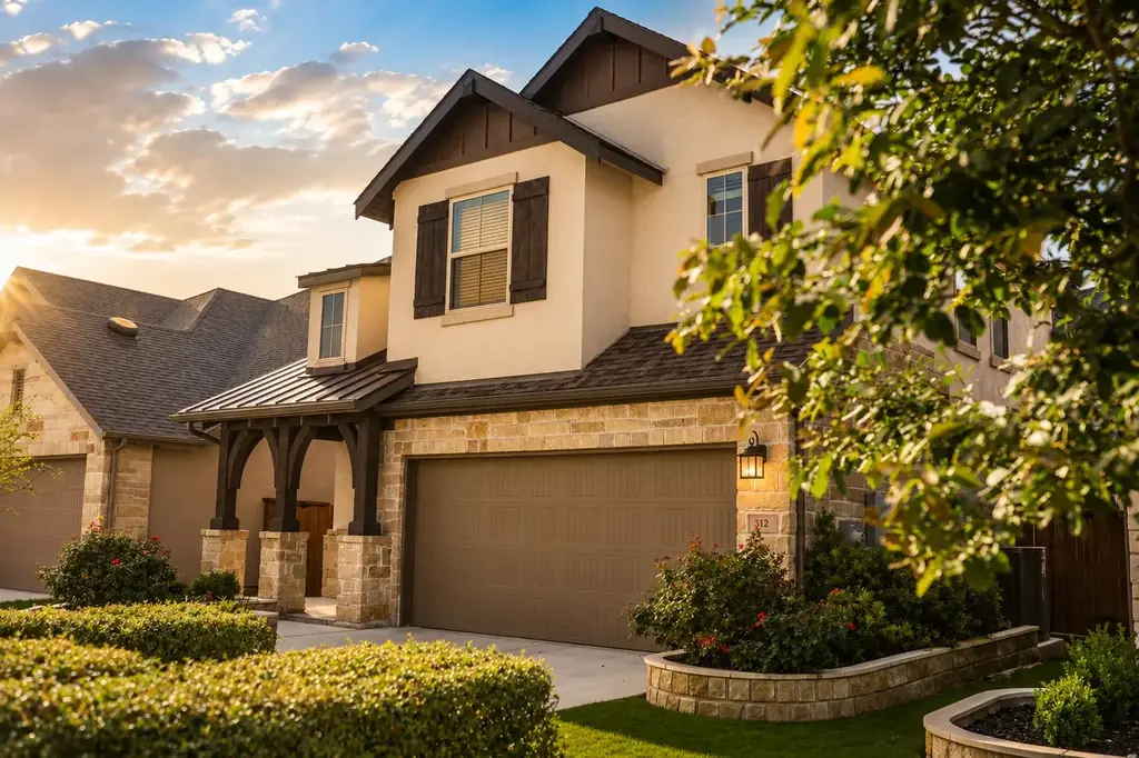 112 Rosebush Drive, Liberty Hill
