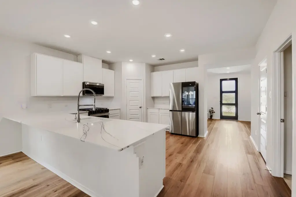 4549 Dugenta Place, Round Rock
