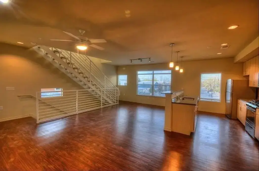 2606 Wilson Street 903, Austin
