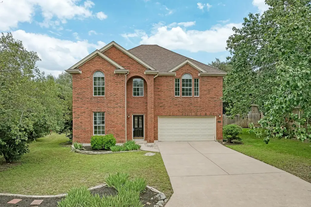 10701 Pinkney Lane, Austin
