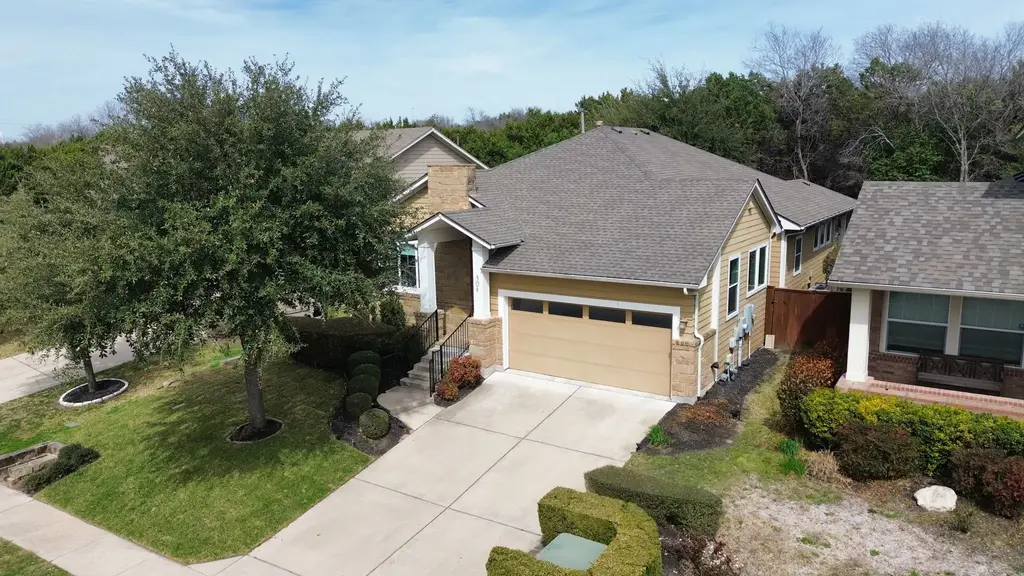 504 Bowery Trail, Austin