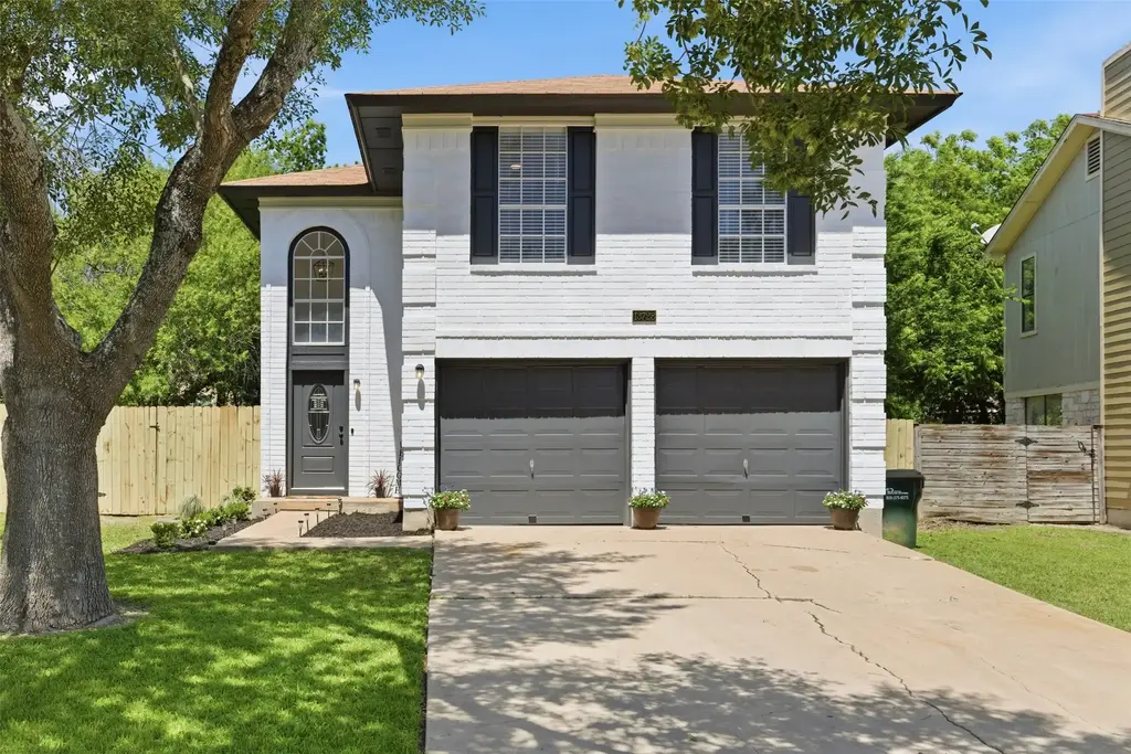 13722 Cambourne Drive, Pflugerville