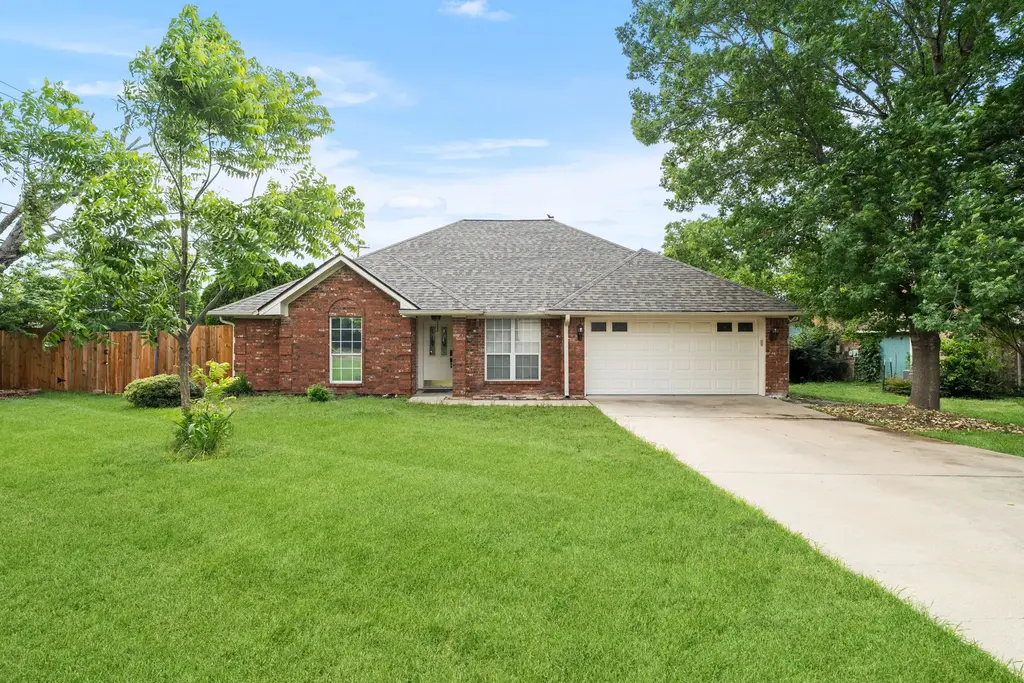2808 Kneese Drive, Belton