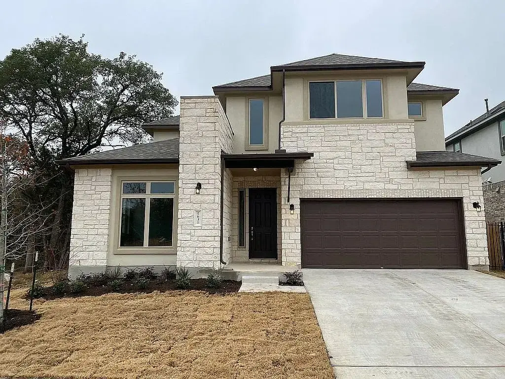 1631 Reprise Bend, Round Rock