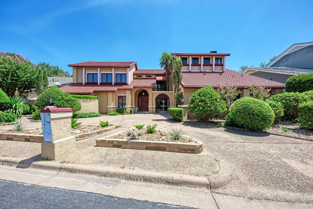 10909 Legends Lane, Austin