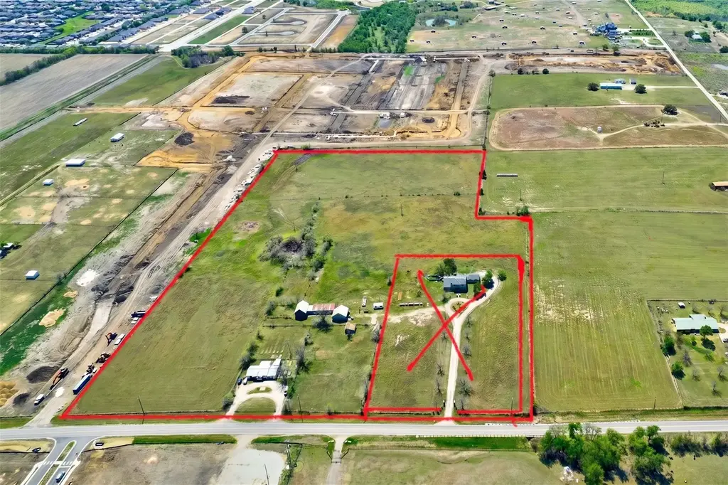 17809 Fm 1100, Elgin