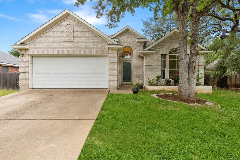 9012 Meacham Way, Austin