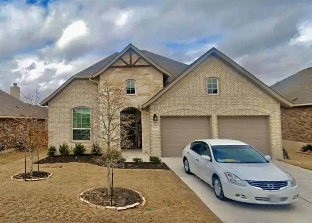 6618 Verona Place, Round Rock