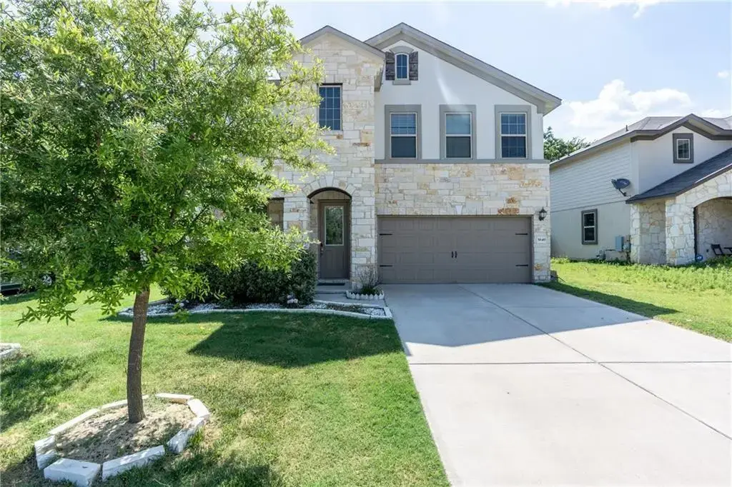 5649 Porano Circle, Round Rock