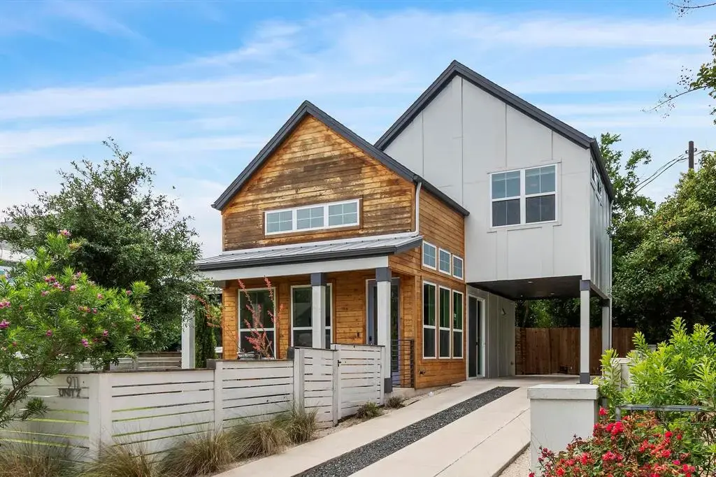 911 Stobaugh Street 2, Austin