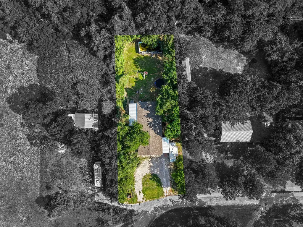592 Oaklawn Drive, Rockdale
