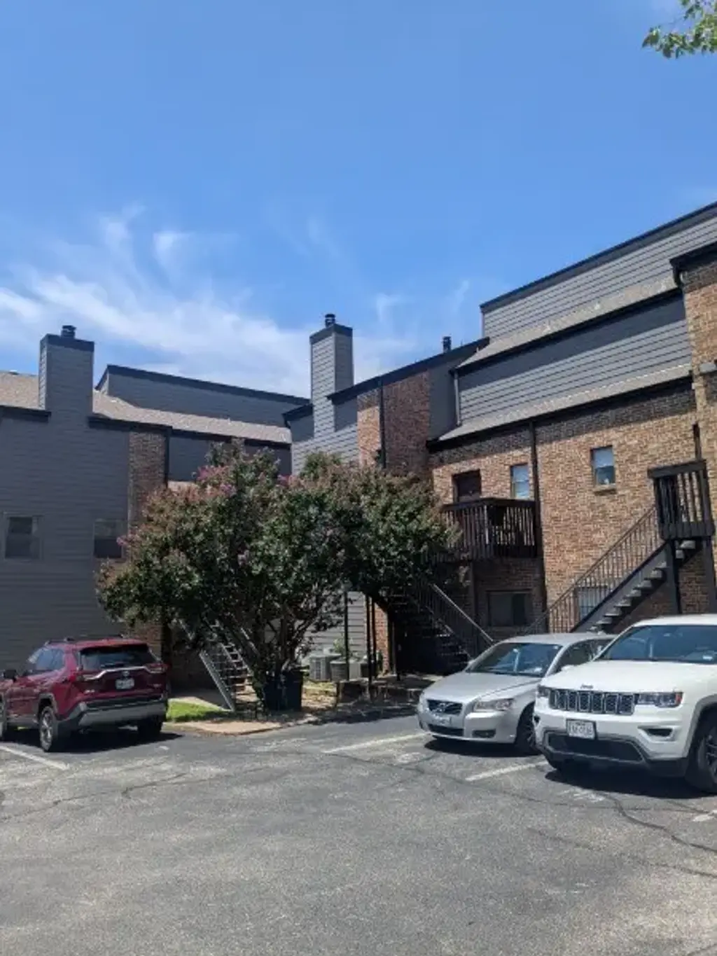 505 Bellevue Place 7, Austin