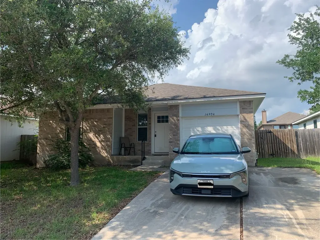 14904 Mossycup Lane, Austin