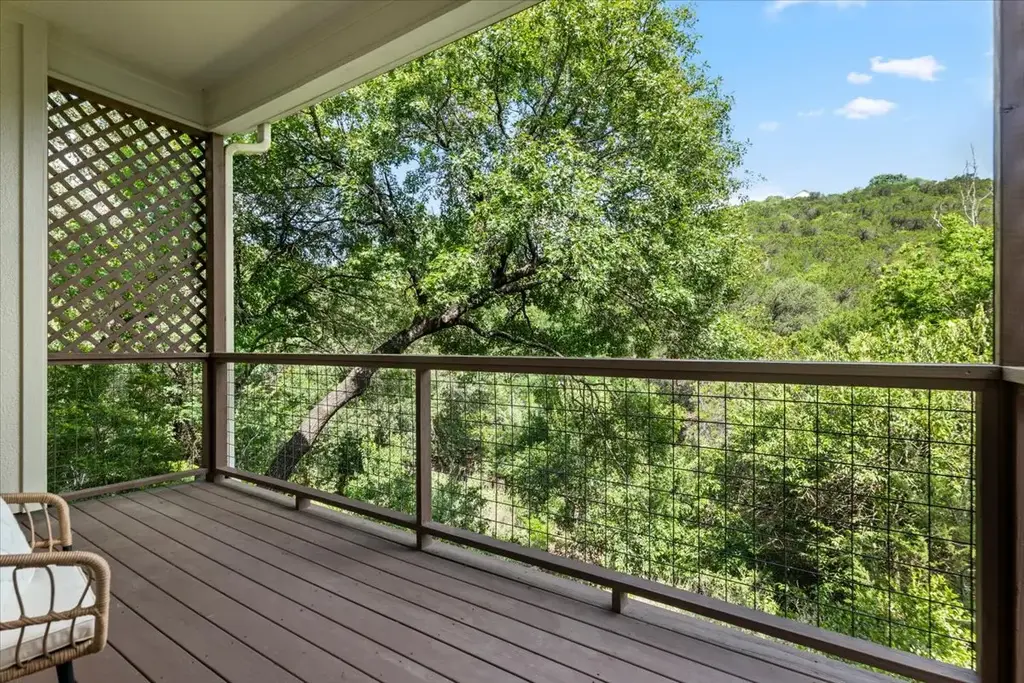 6701 Cat Creek Trail 5, Austin