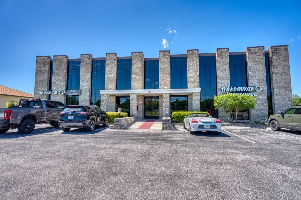 7501 W Fm 2147, Horseshoe Bay