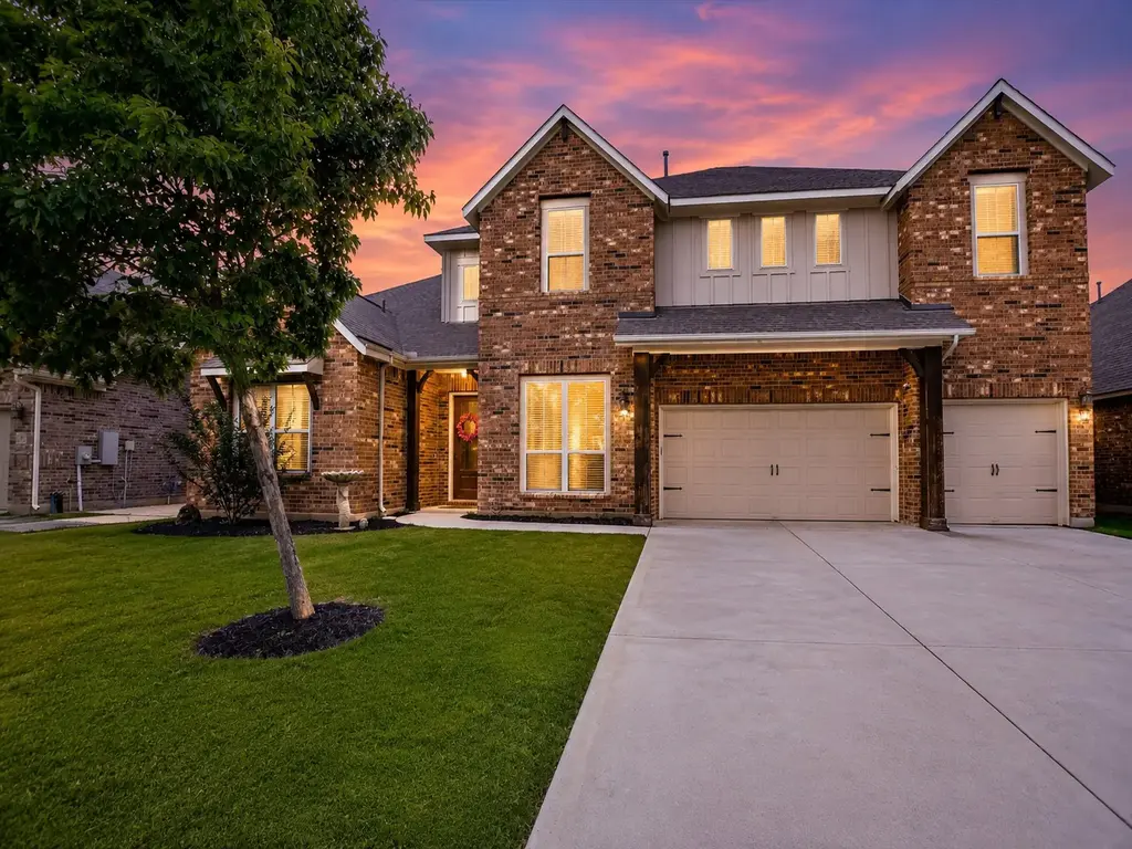 19312 Chayton Circle, Pflugerville