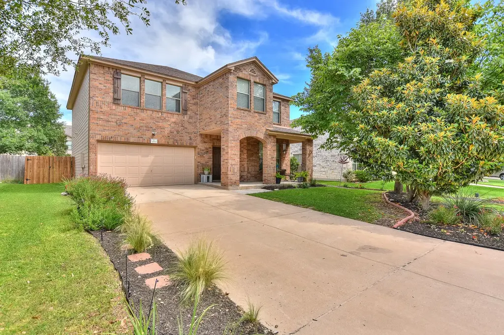 4913 Woodstock Drive, Georgetown