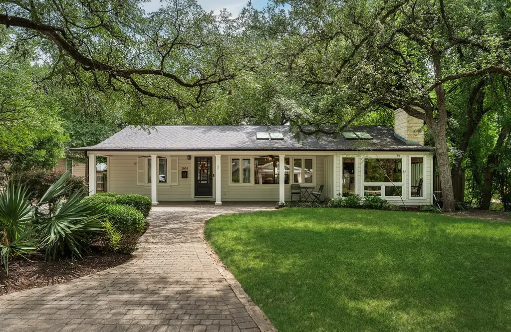 2005 Bowman Avenue, Austin
