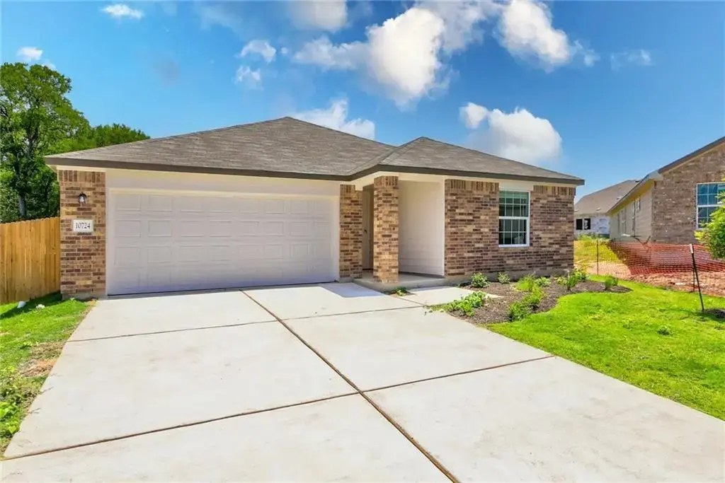 10724 Steinbeck Drive, Austin