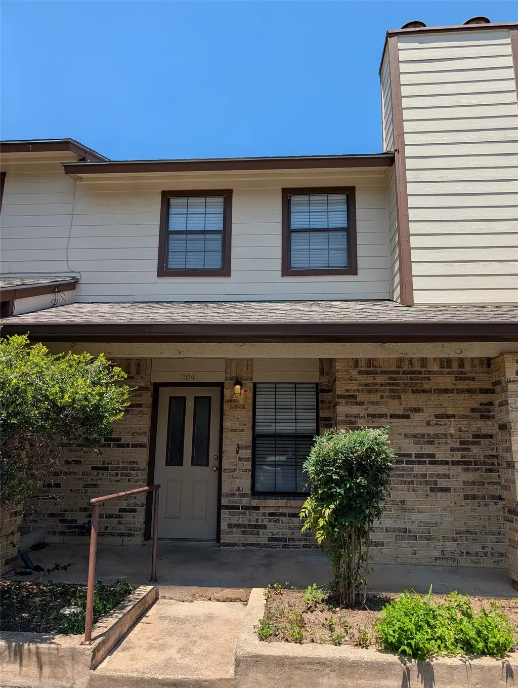 7800 Northcrest Boulevard 204, Austin