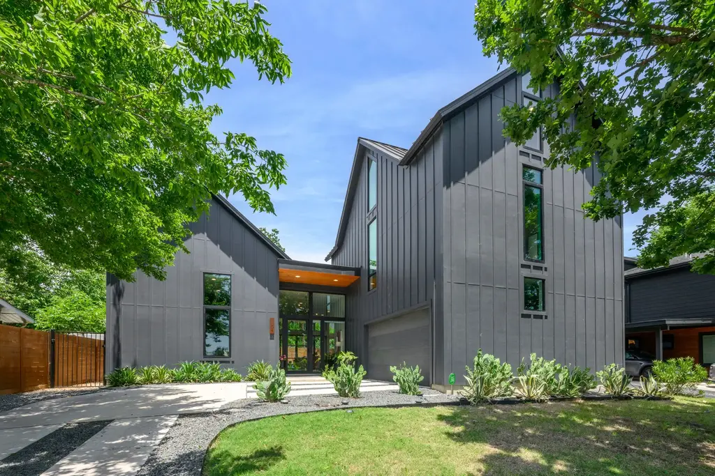 4804 Gladeview, Austin
