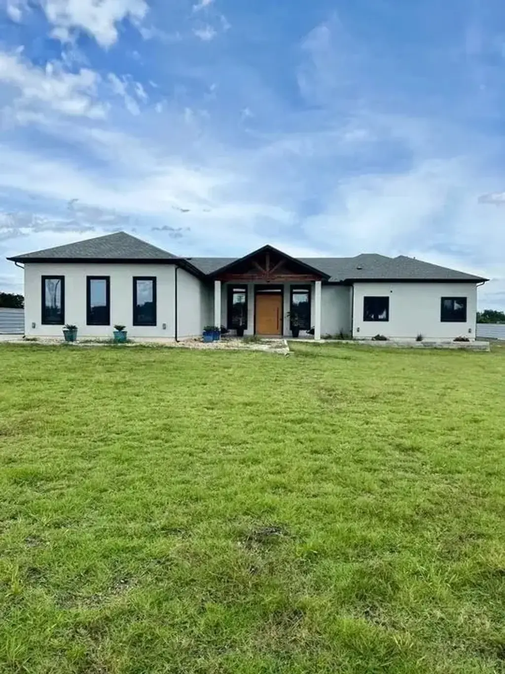 10960 Ranch Road 2338, Florence