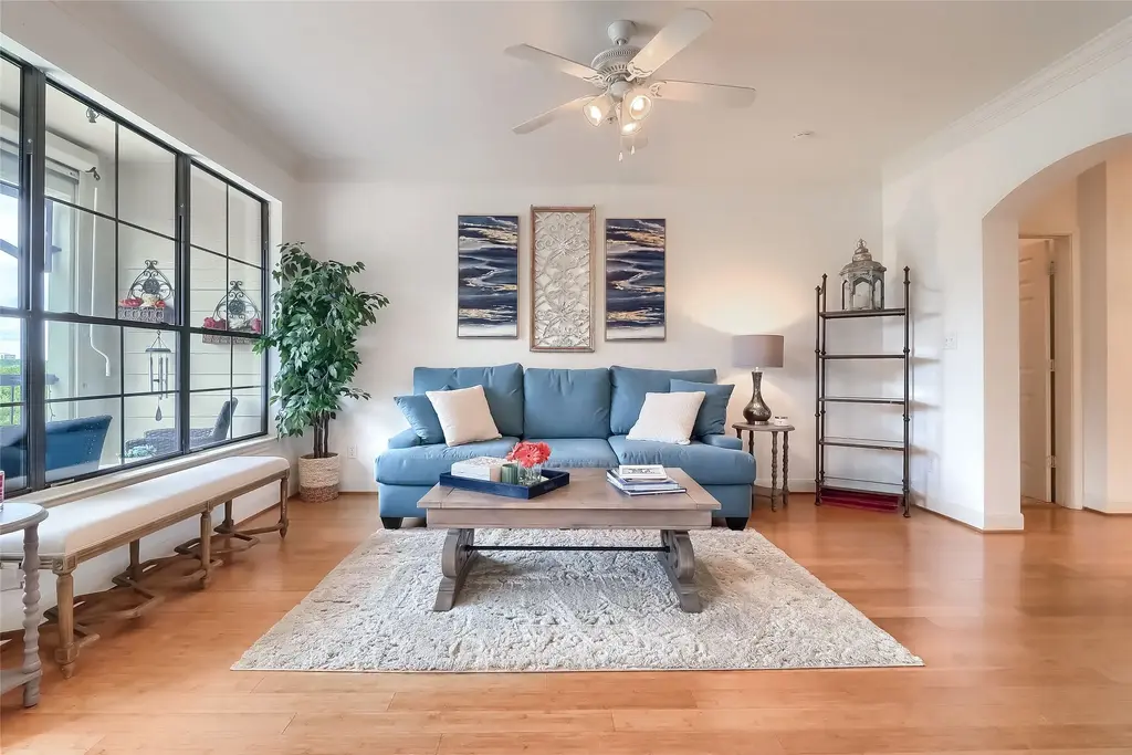 7701 Rialto Boulevard 1128, Austin