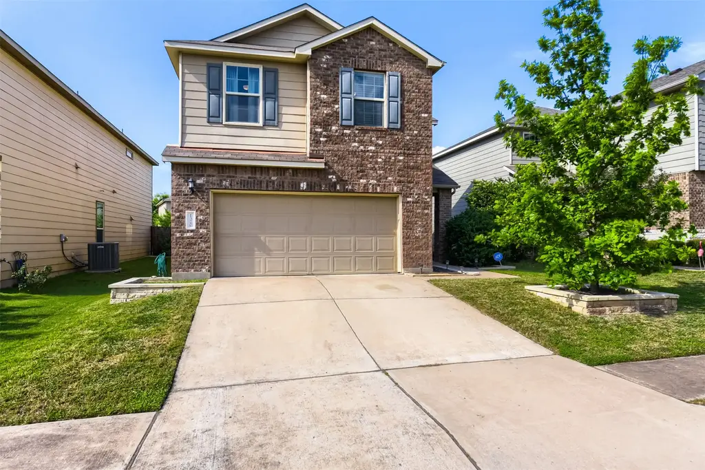 1320 Cedar Stand Pass, Austin