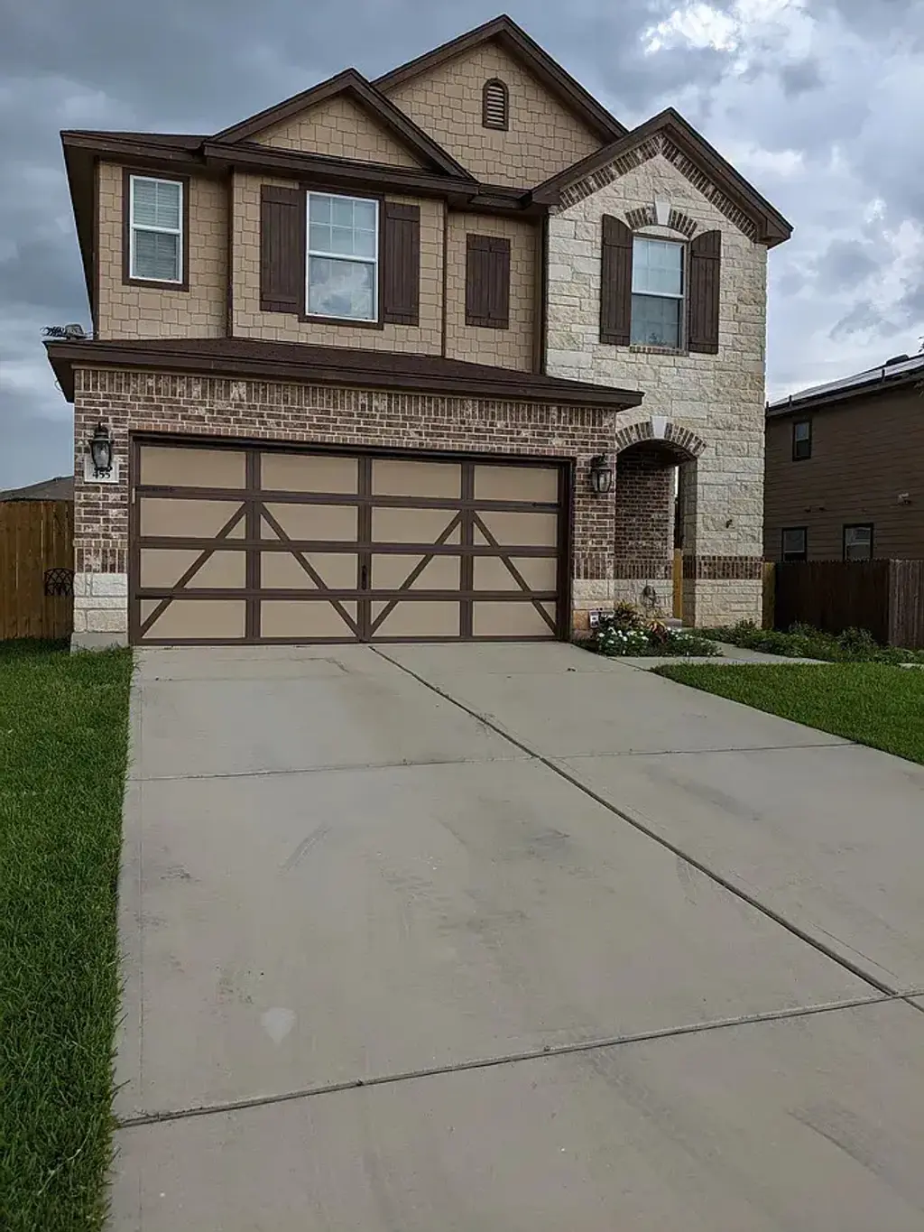 455 Gina Drive, Kyle