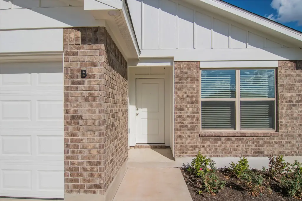 1261 Lehmann Drive B, Copperas Cove