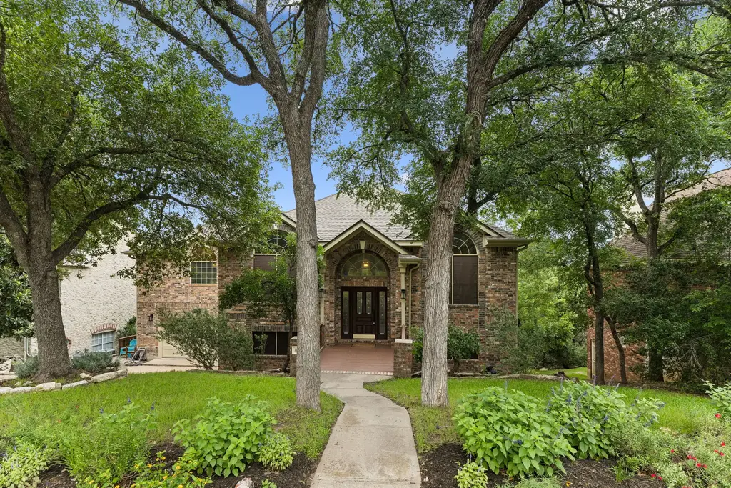 11005 Callanish Park Drive, Austin