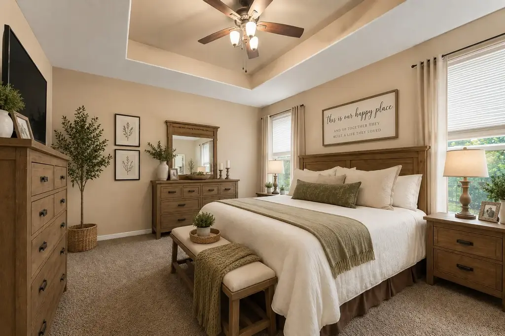 207 Cove Creek Drive, Spicewood
