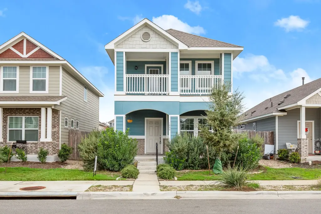 1006 Sand Post Place, San Marcos