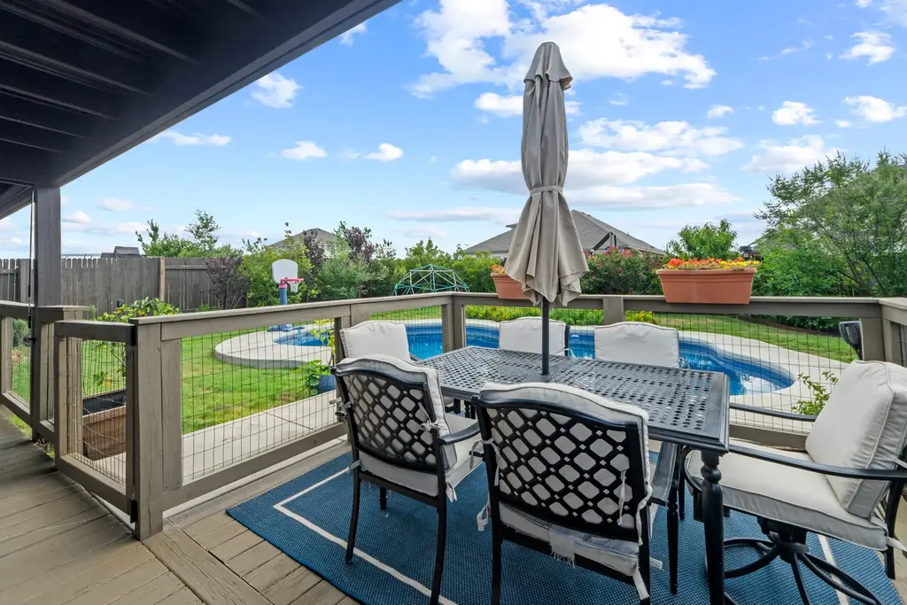 19201 Kimberlite Drive, Pflugerville