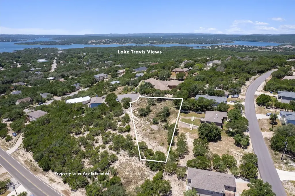 7609 Stage Coach Cove, Lago Vista