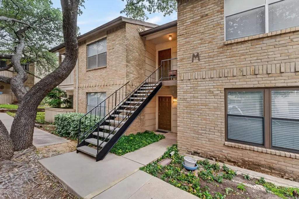 8210 Bent Tree Road 256, Austin