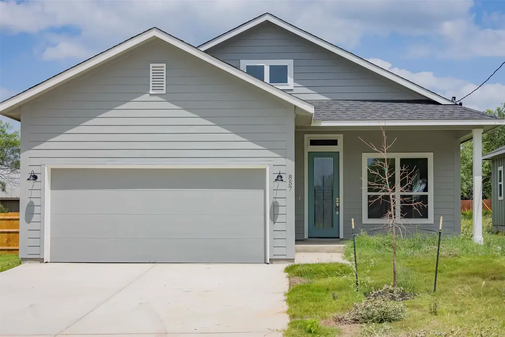 857 Cypress Lane, Cottonwood Shores